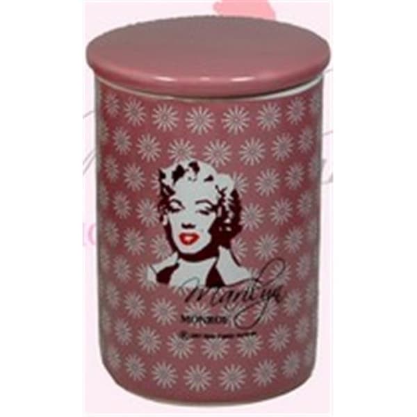 Precious Kids Precious Kids 23008 Monroe cotton ball holder 23008 - main